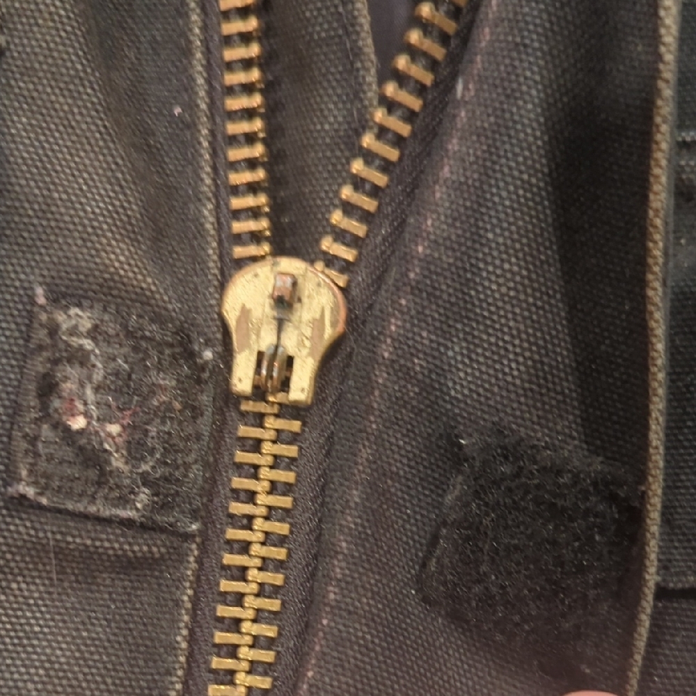 Carhartt Vintage Insulated Coat - Picture 13 of 16